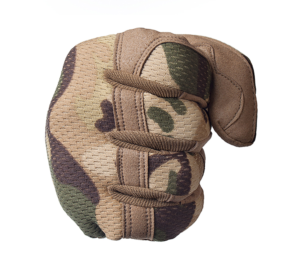 Men's Military Designed Gloves
