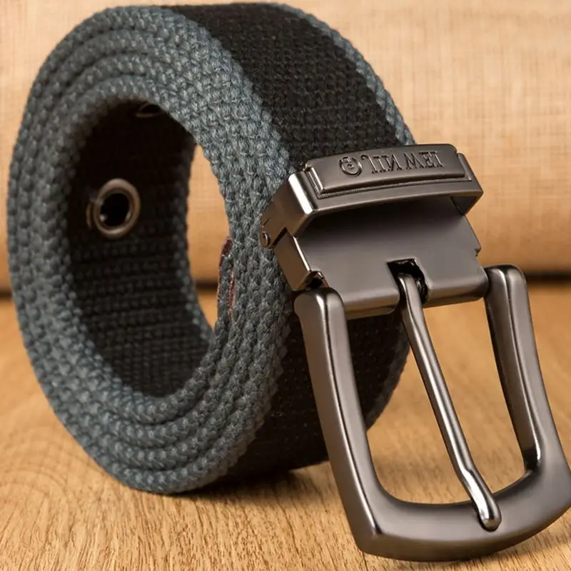 Men's Casual Jeans Belt