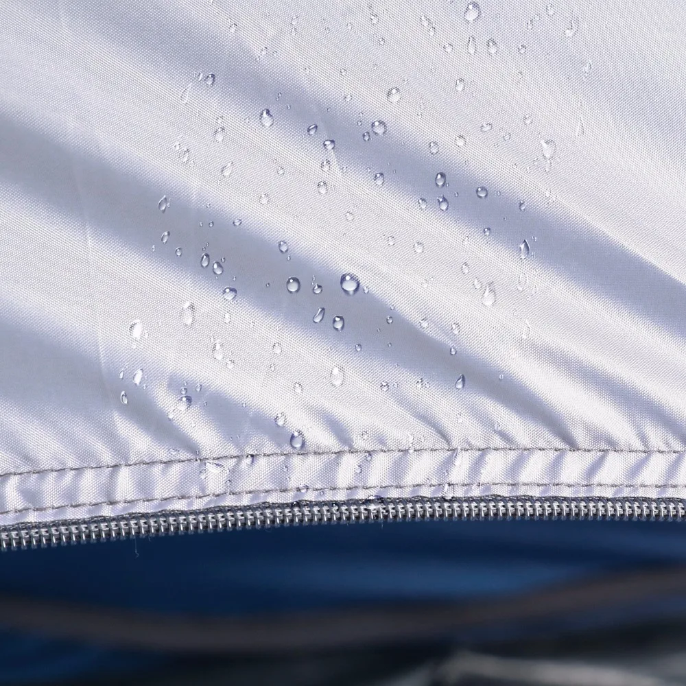 1-2 Person Single Layer Water Resistant Tent