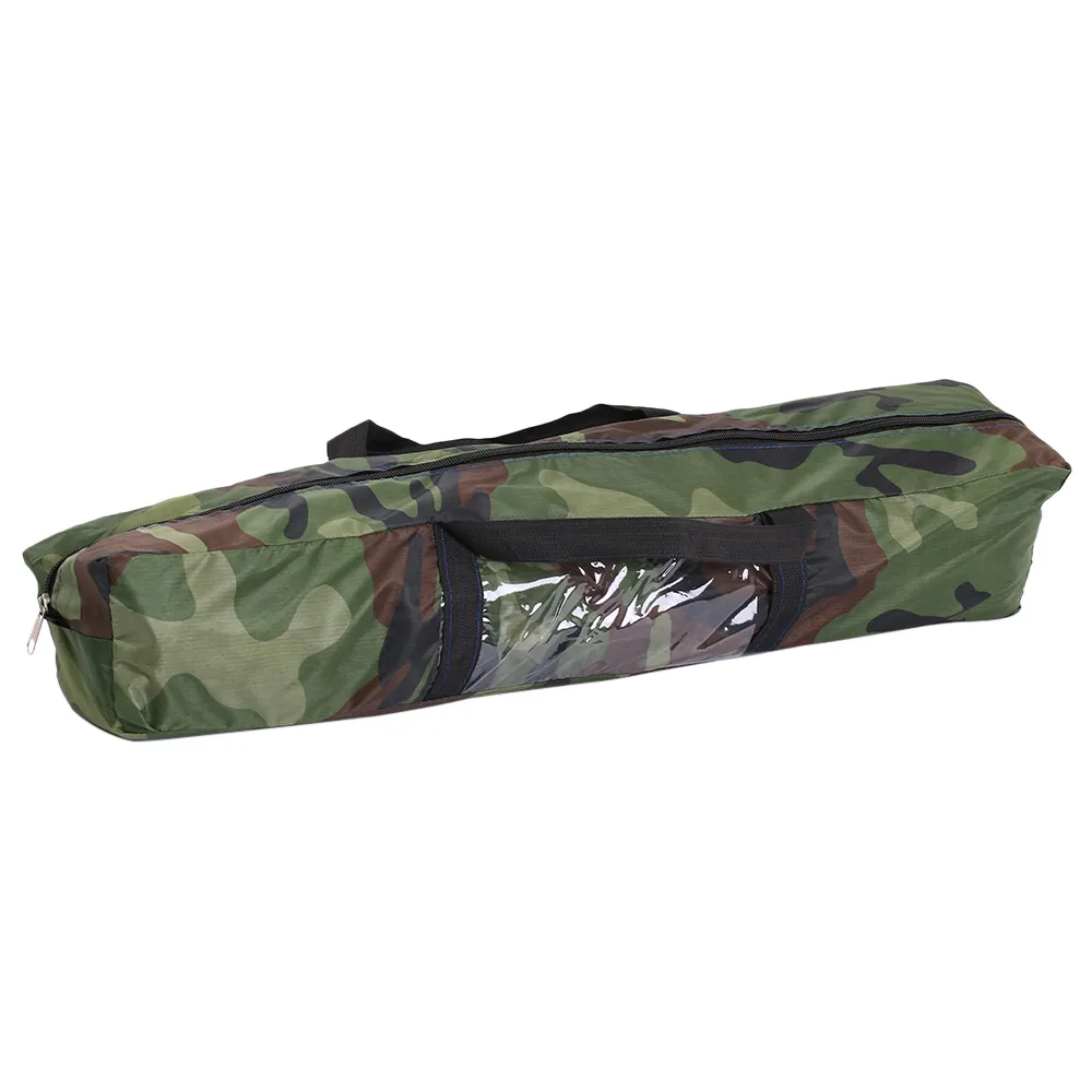 Ultralight Single Layer Water Resistance Camping Tent