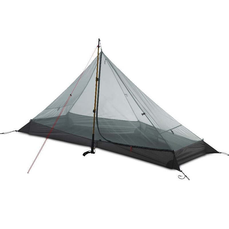 Ultralight Double Layer Tent
