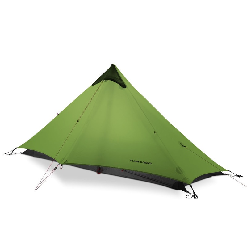 Ultralight Double Layer Tent