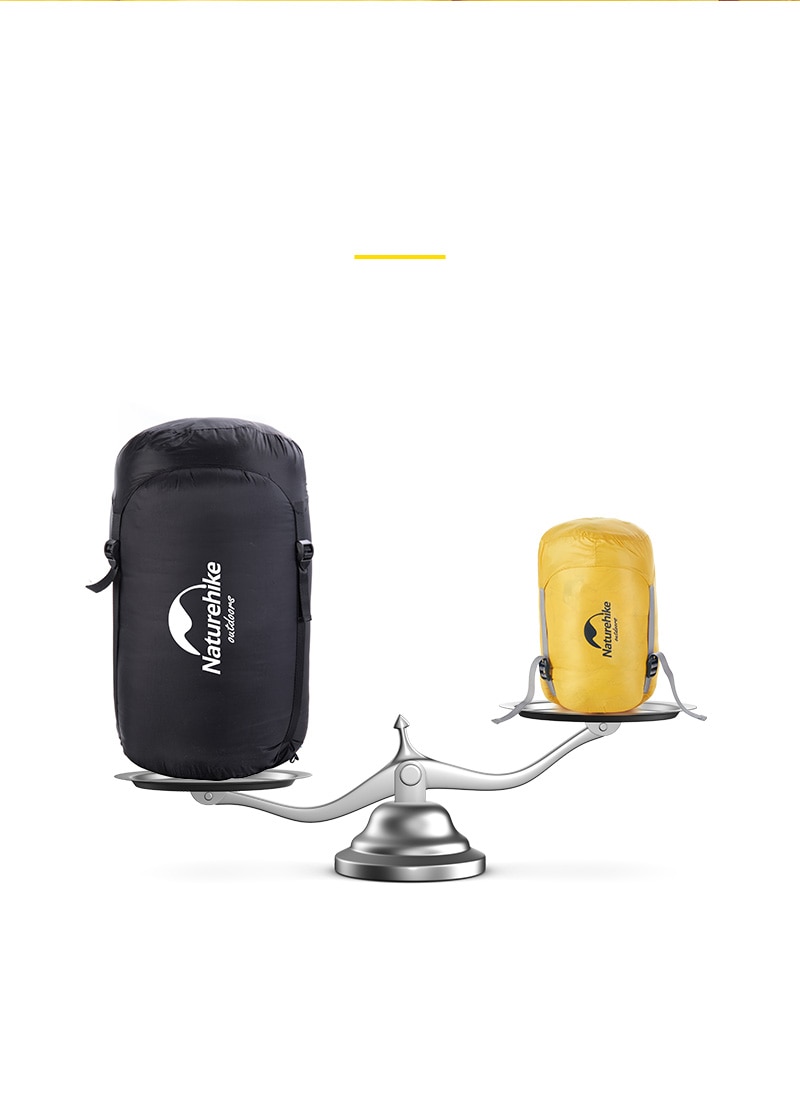 Outdoor Portable Sleeping Bag
