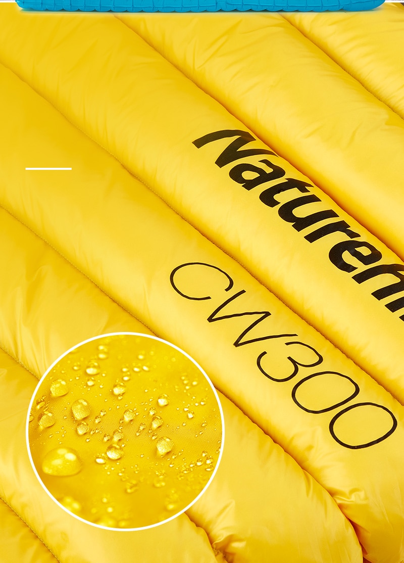 Outdoor Portable Sleeping Bag