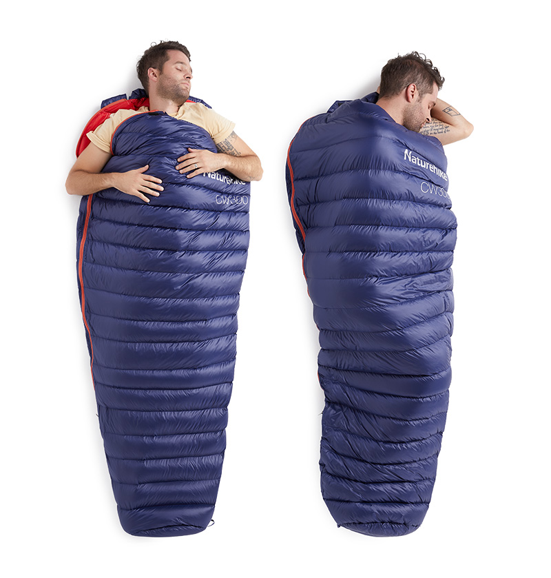 Outdoor Portable Sleeping Bag