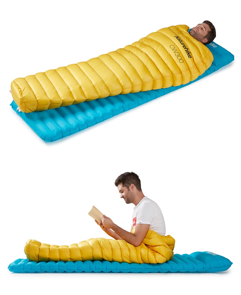 Outdoor Portable Sleeping Bag
