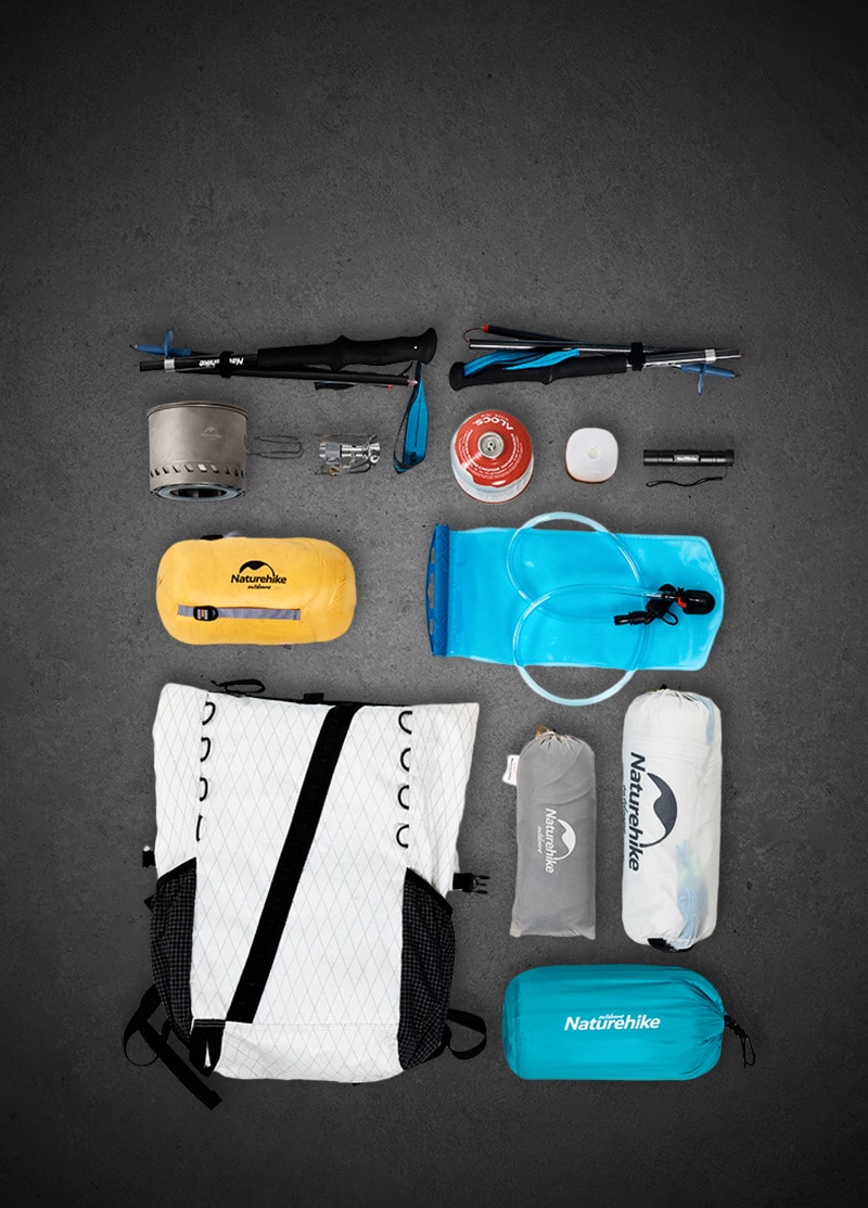 Outdoor Portable Sleeping Bag
