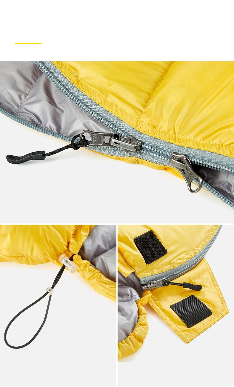 Outdoor Portable Sleeping Bag
