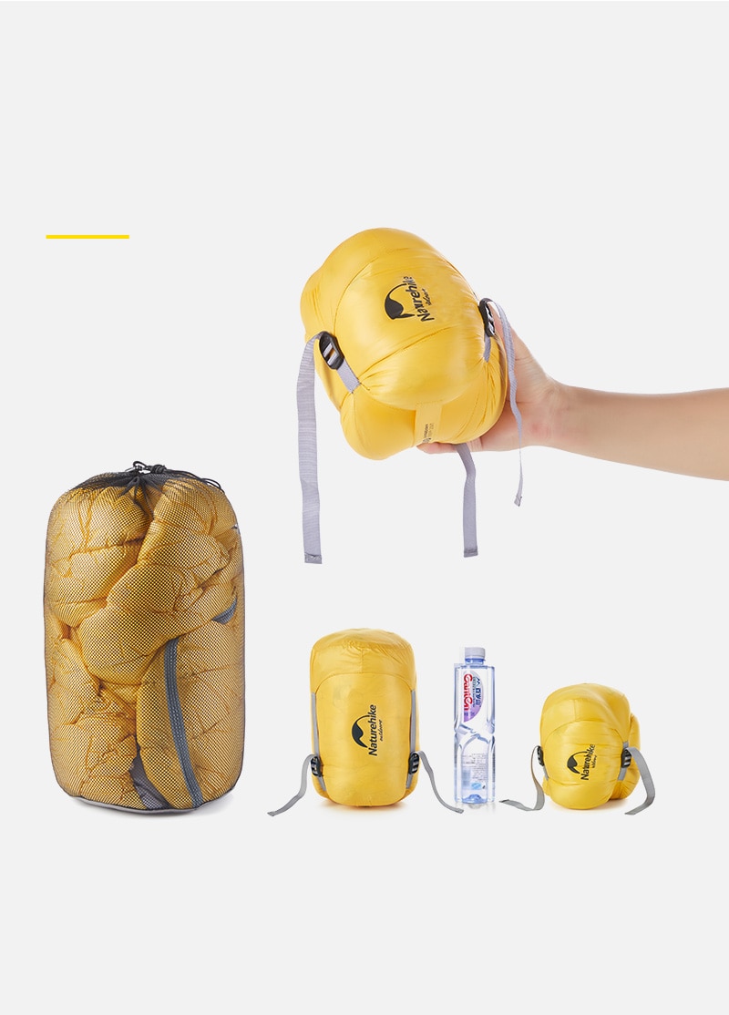 Outdoor Portable Sleeping Bag