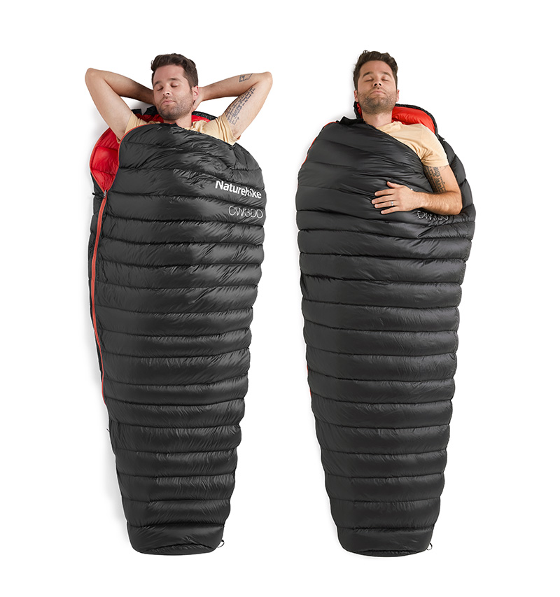 Outdoor Portable Sleeping Bag