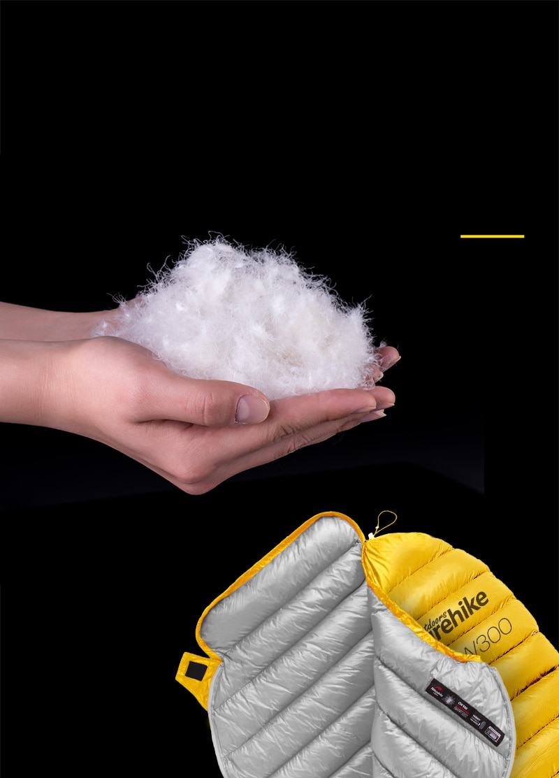 Outdoor Portable Sleeping Bag
