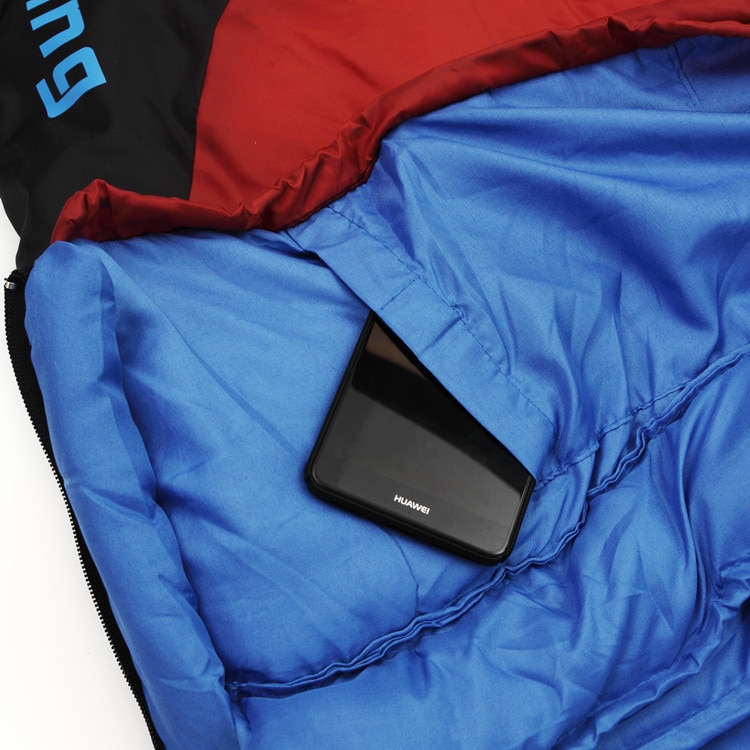 Warm Ultralight Sleeping Bag