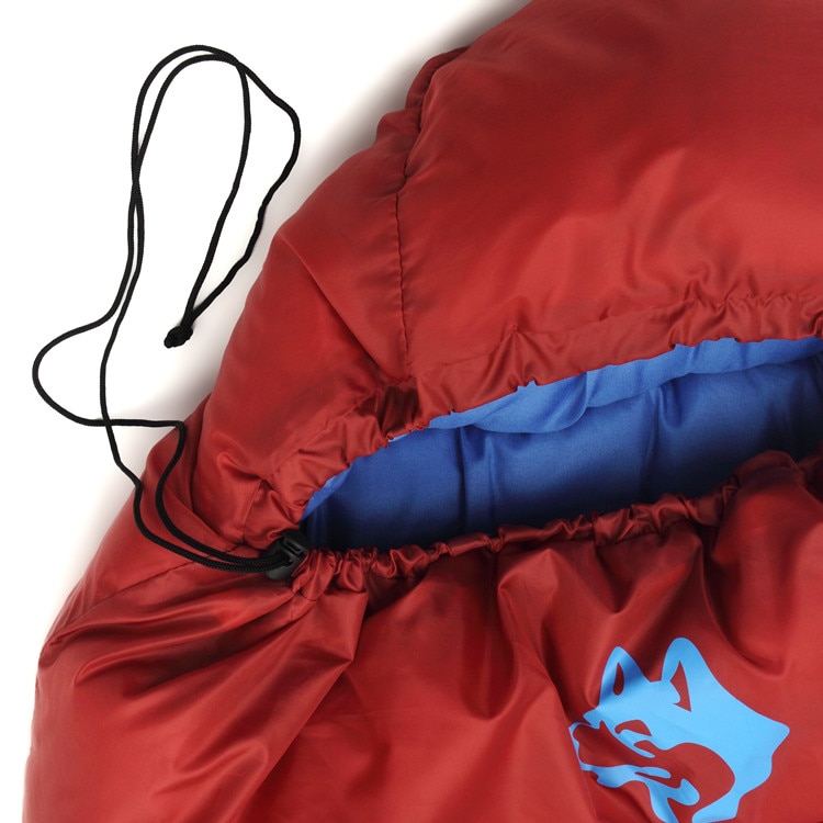 Warm Ultralight Sleeping Bag