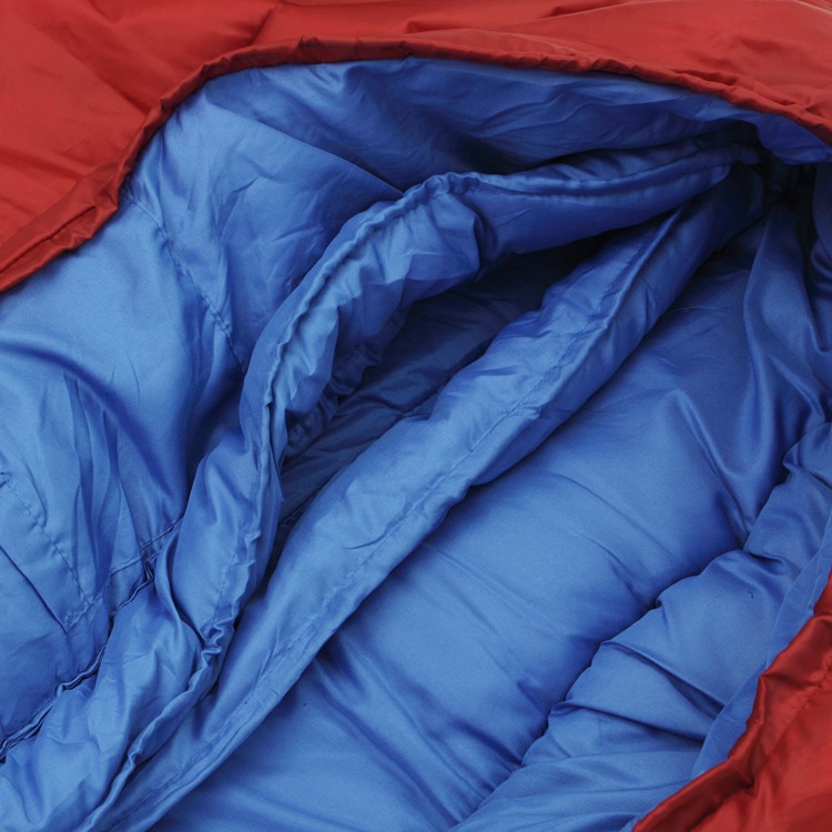 Warm Ultralight Sleeping Bag