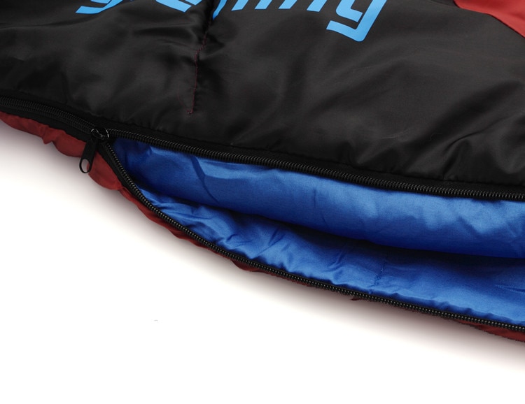 Warm Ultralight Sleeping Bag