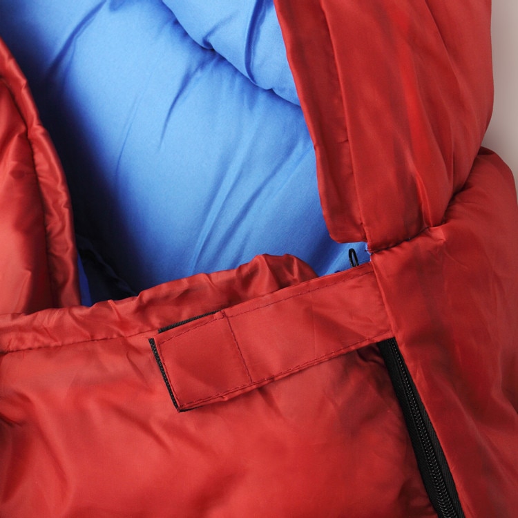 Warm Ultralight Sleeping Bag