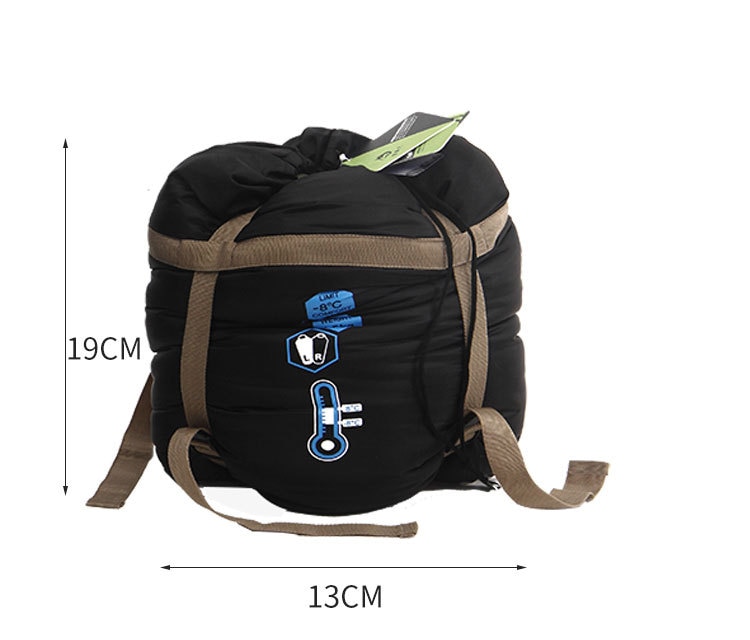 Warm Ultralight Sleeping Bag