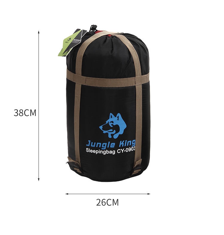 Warm Ultralight Sleeping Bag