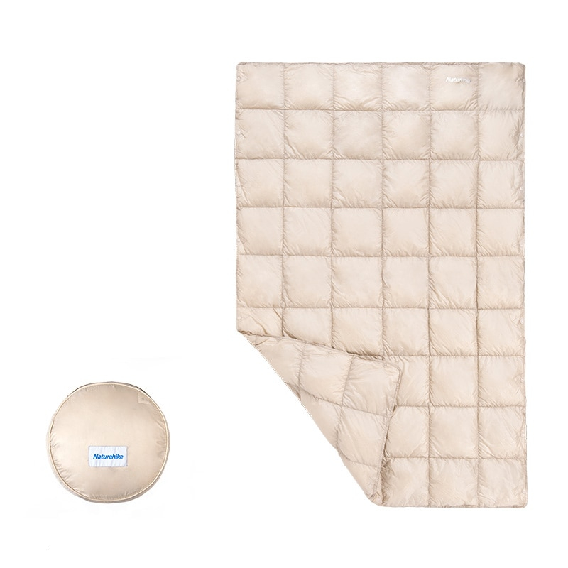 Portable Travel Sleeping Blanket