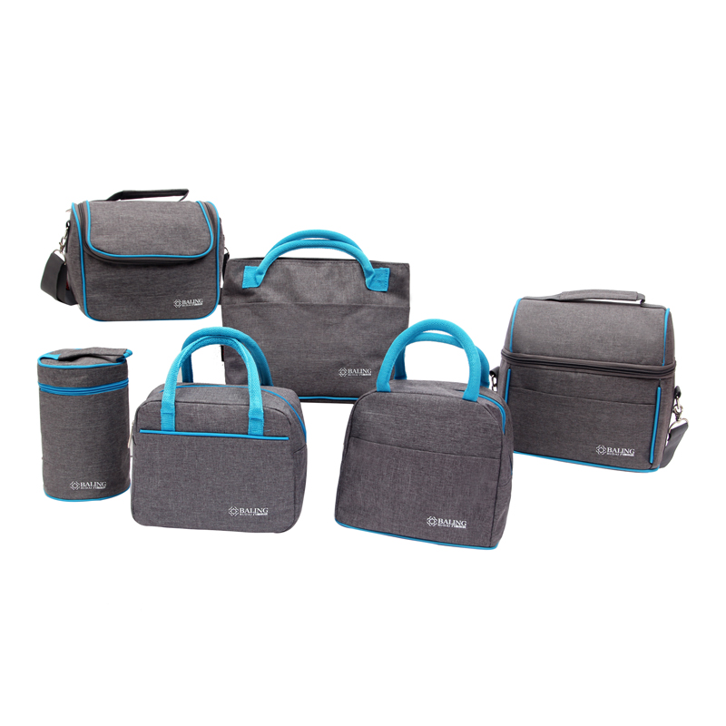 Thermal Insulation Picnic Bag