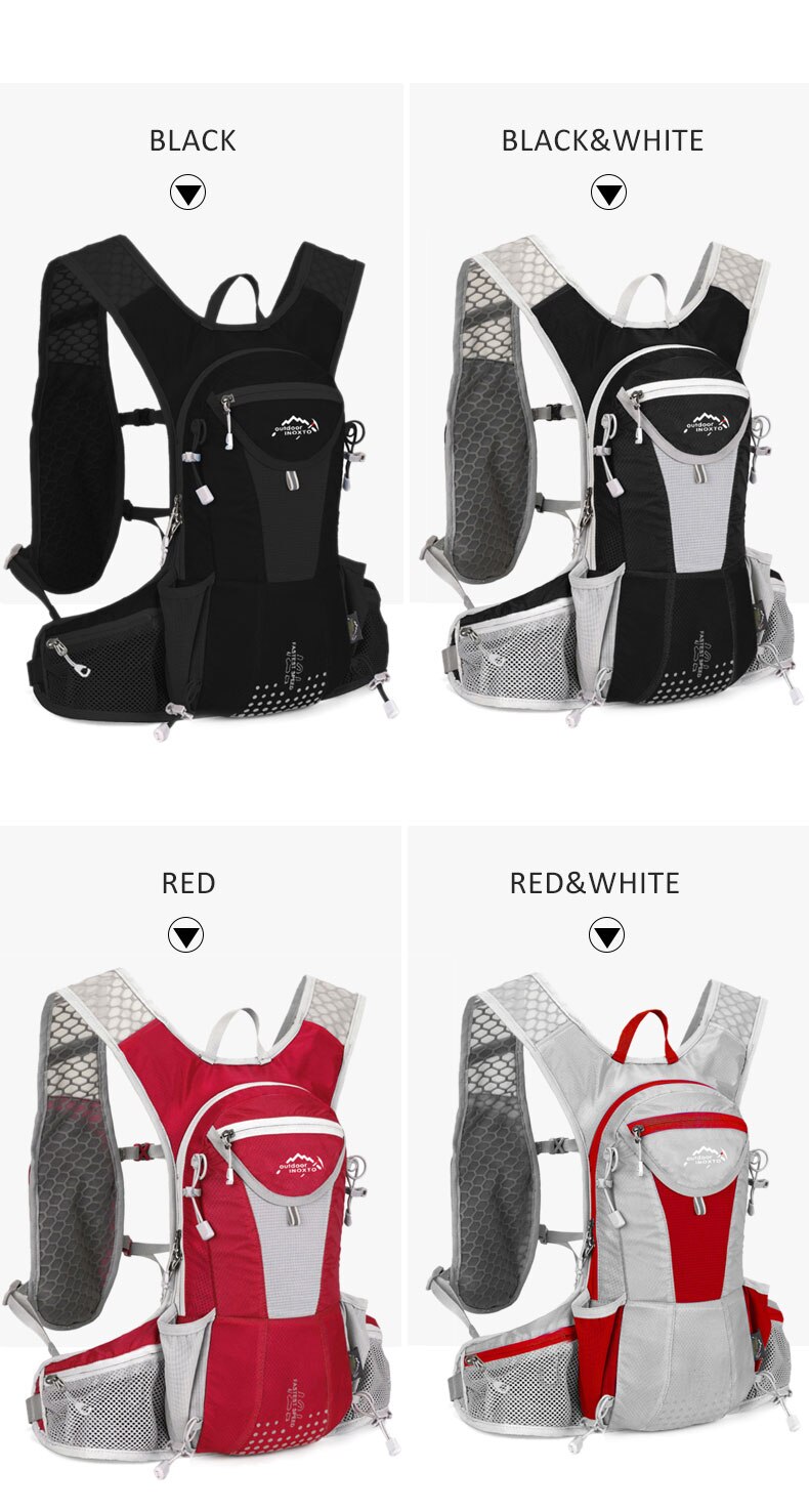 Waterproof Outdoor Running Backpacks