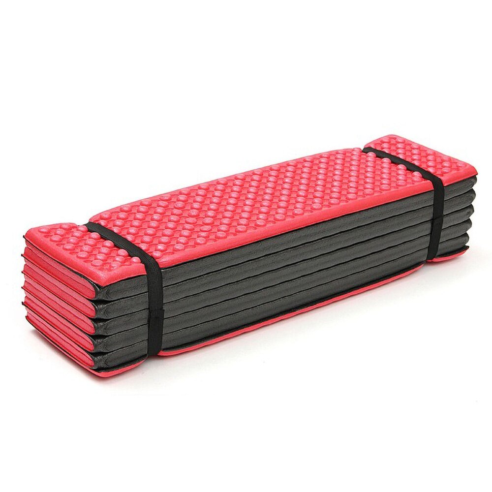 Ultralight Foam Camp Bed