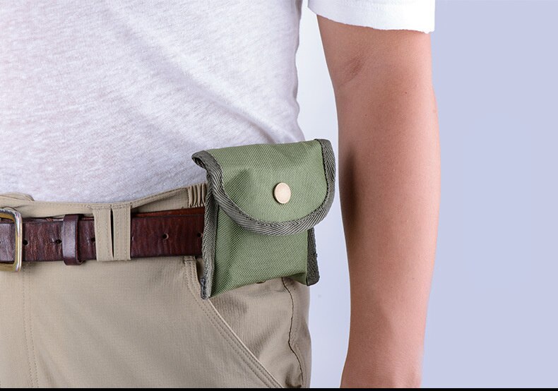 Military Styled Metal Compass