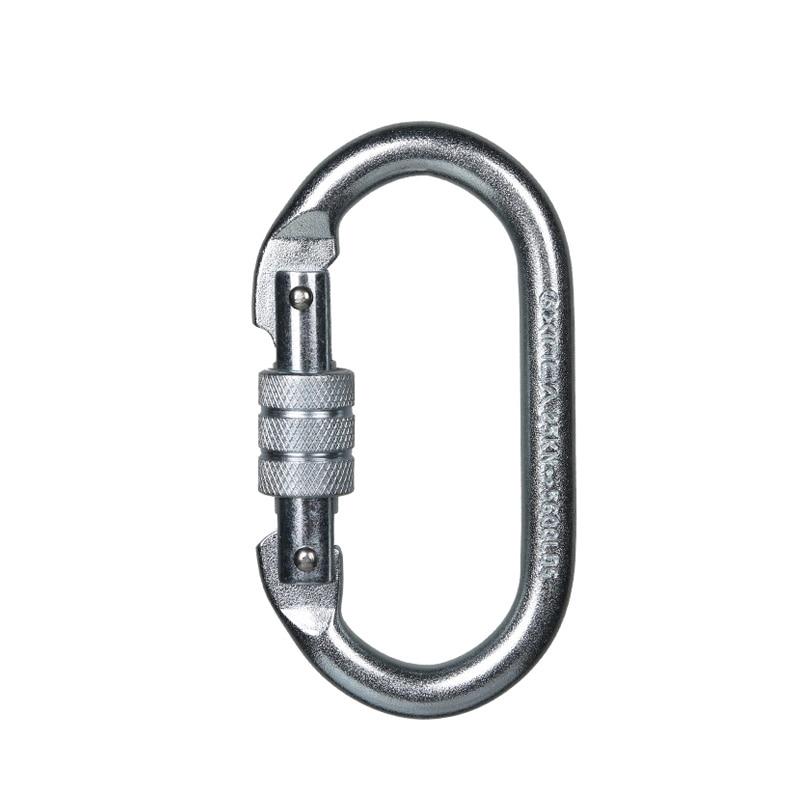 Professional Outdoor Climbing Carabiner