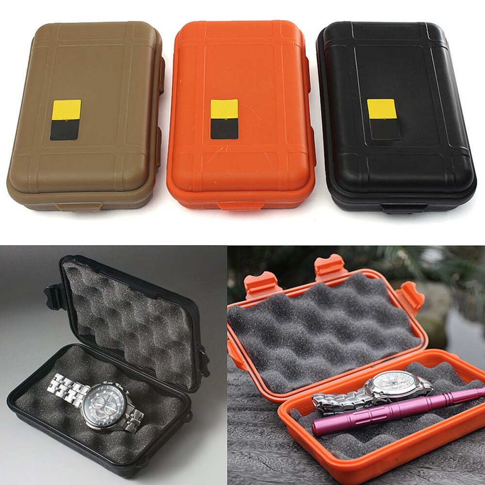 Camping Waterproof Storage Box