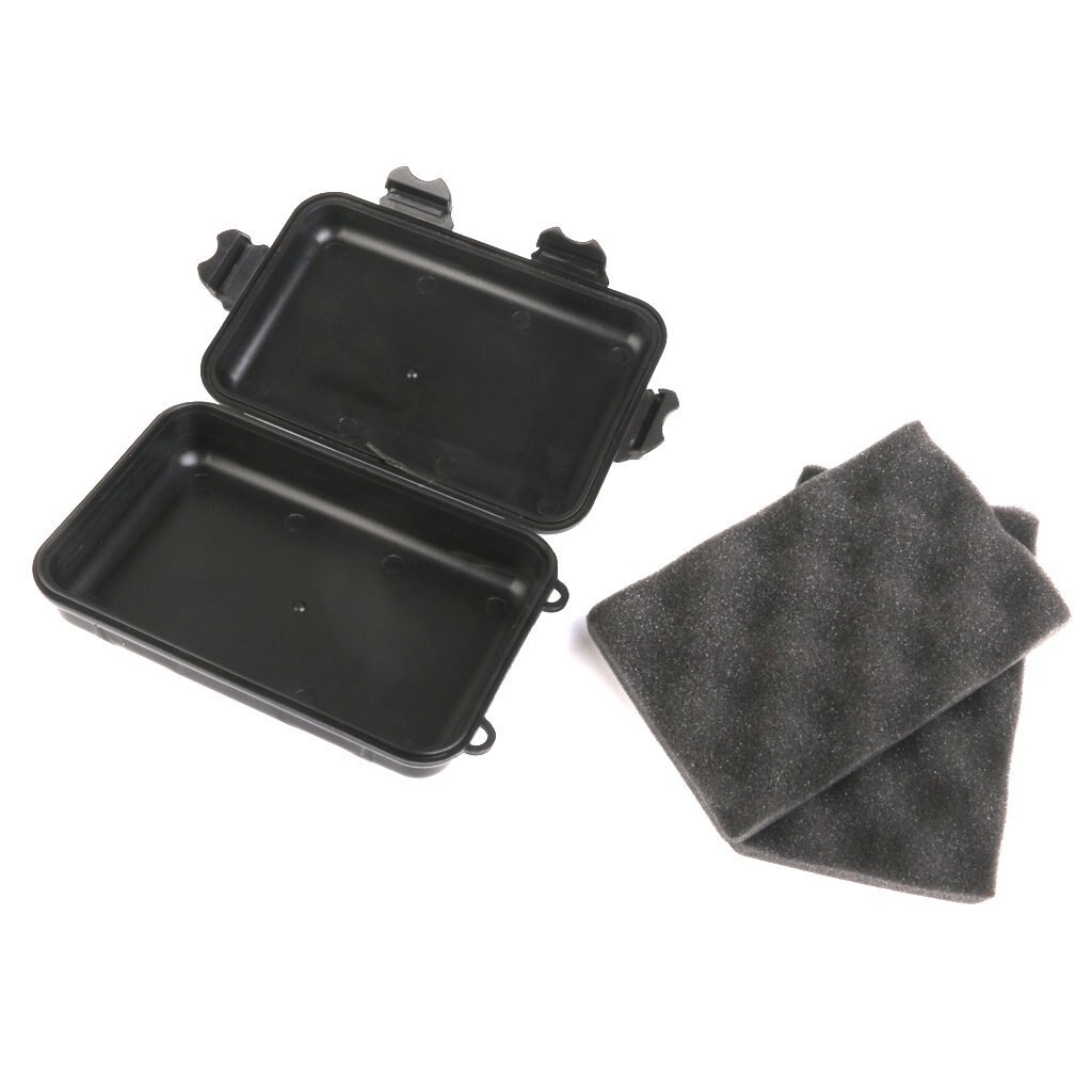 Camping Waterproof Storage Box