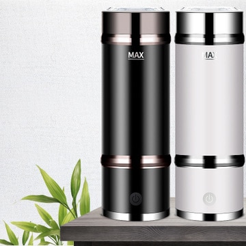 Stainless Steel Alkaline Water Bottle