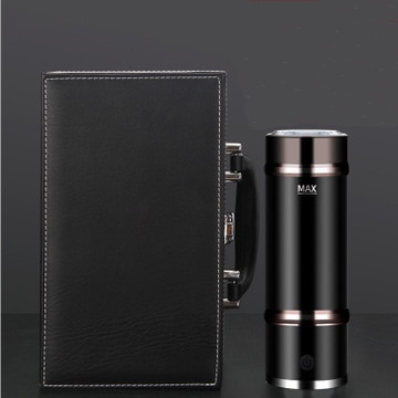 Stainless Steel Alkaline Water Bottle
