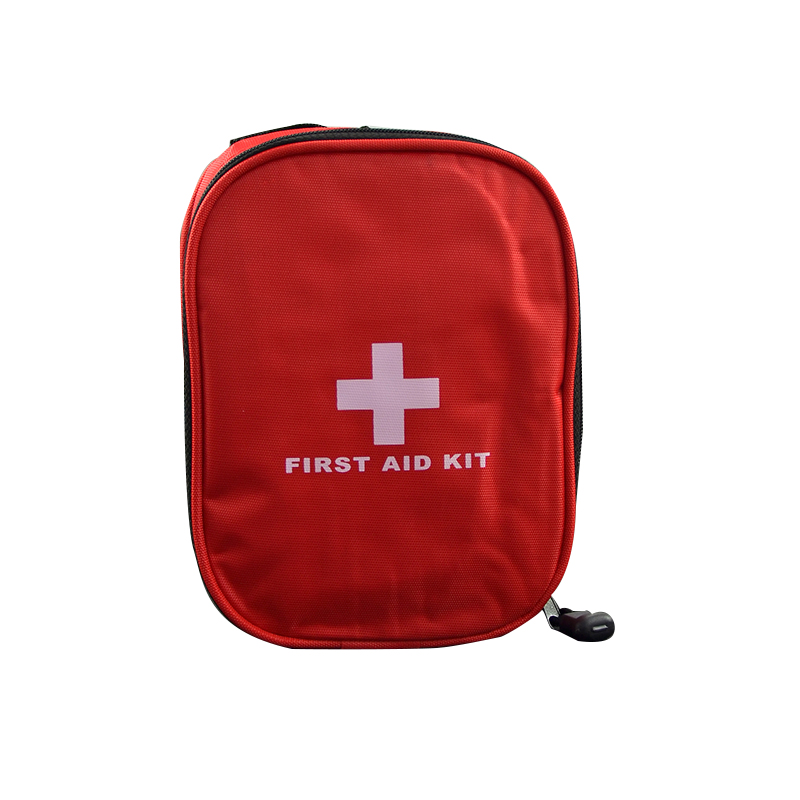 Medical Emergency Kit