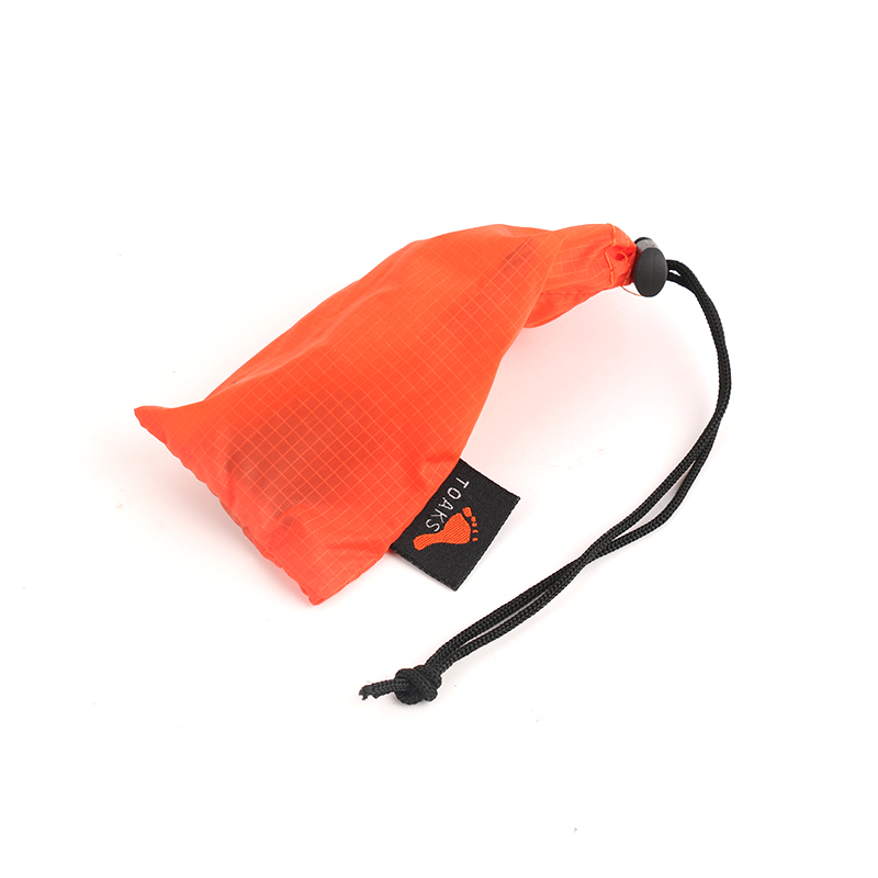 Ultralight Folding Titanium Alcohol Stove