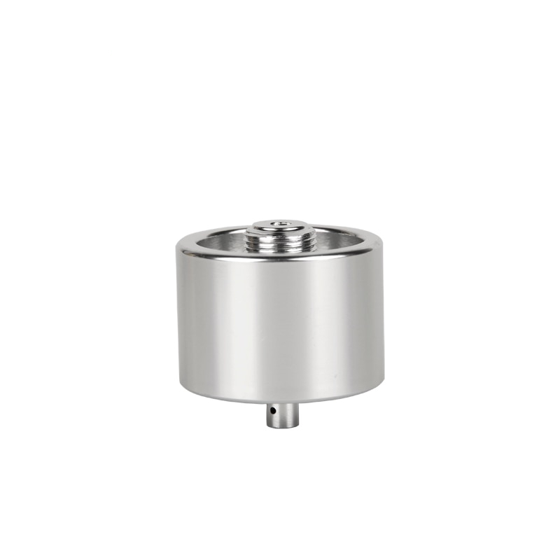 Aluminum Gas Tank Adapter