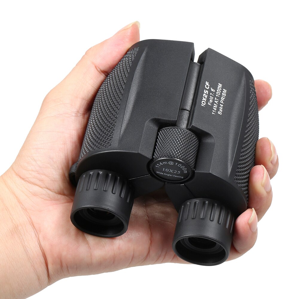 Green Film Waterproof Binocular