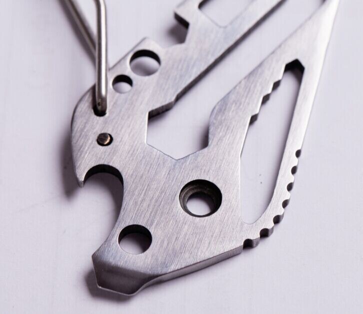 Multi-Functional Pocket Organizer