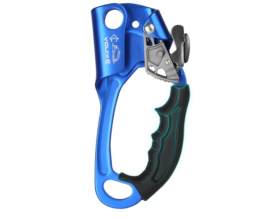 Climbing Right Hand Ascender
