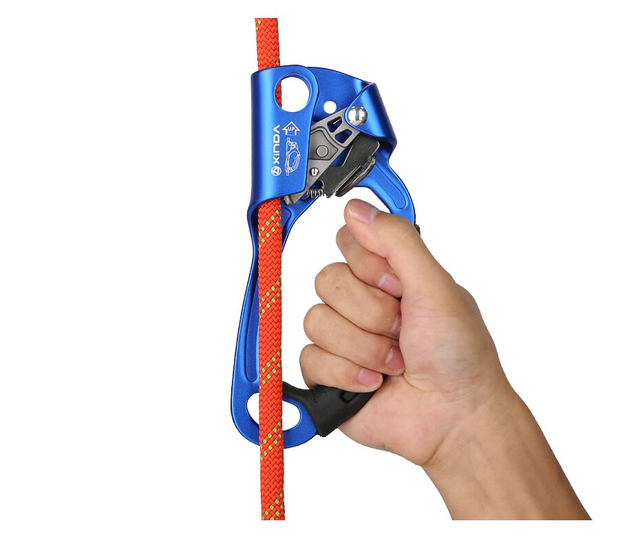 Climbing Right Hand Ascender