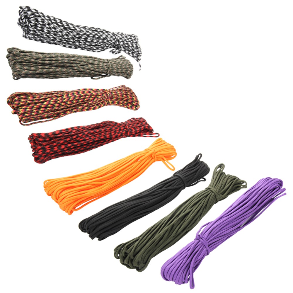 7-Strands Parachute Cord