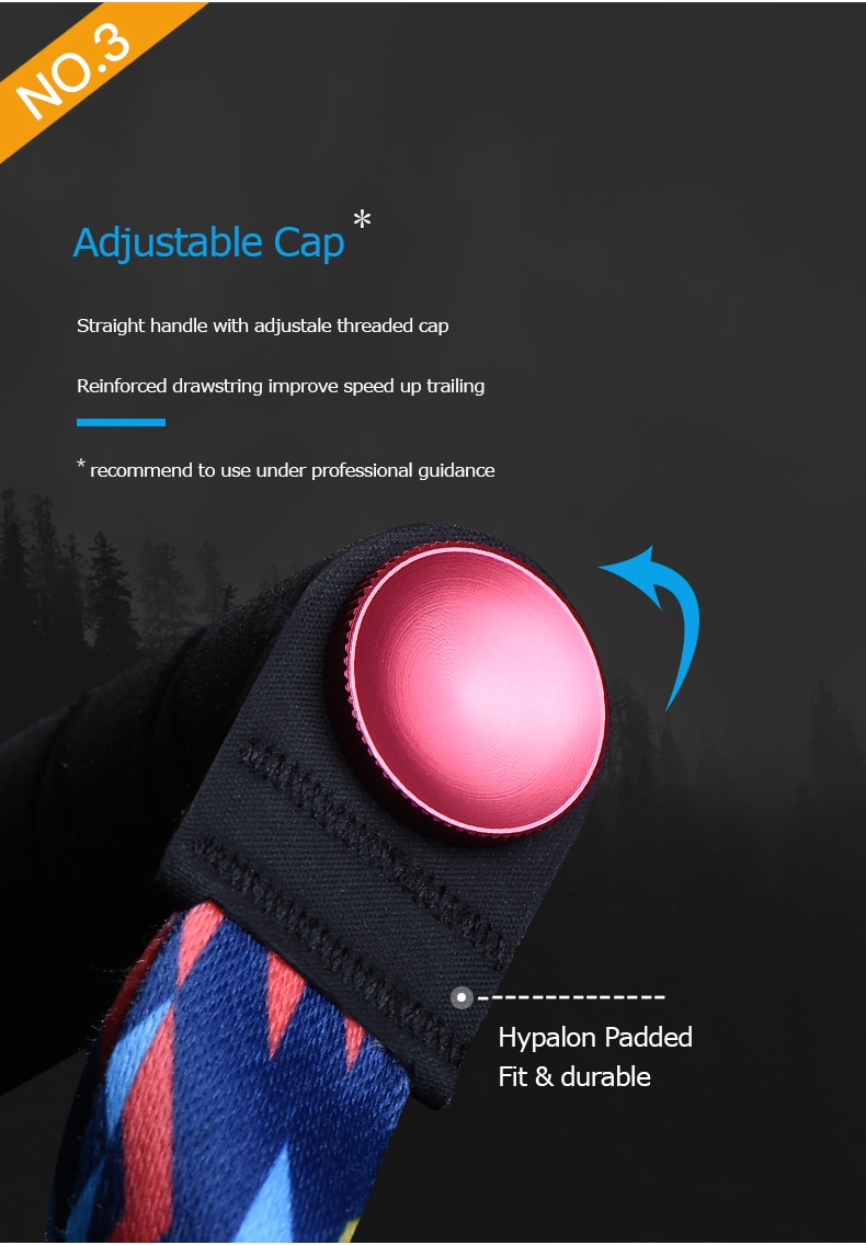 Lightweight, Folding, Collapsible, Trekking Poles