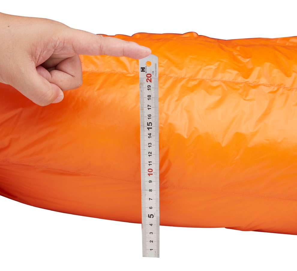 Outdoor Nylon Sleeping Hammock