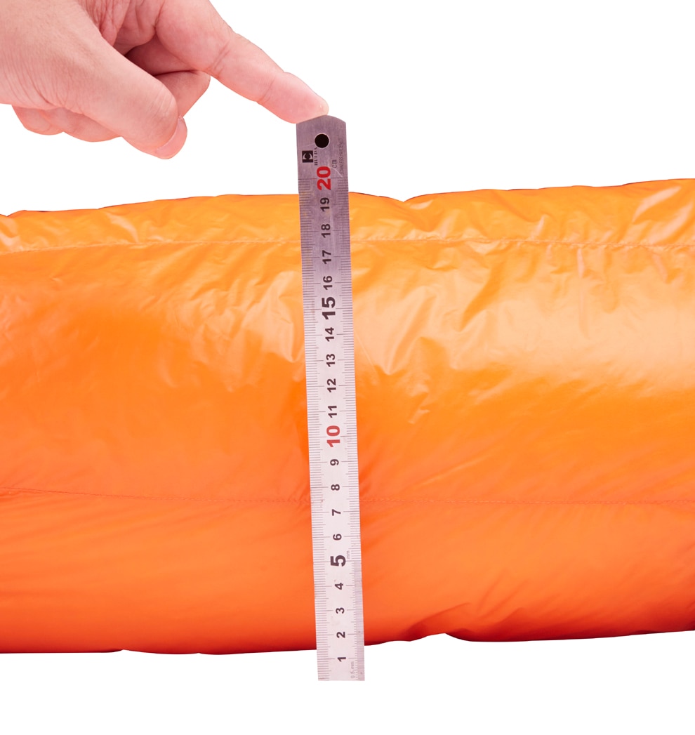 Outdoor Nylon Sleeping Hammock