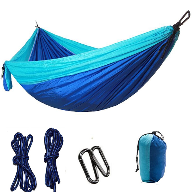 Ultralight Outdoor Camping Sleeping Hammock