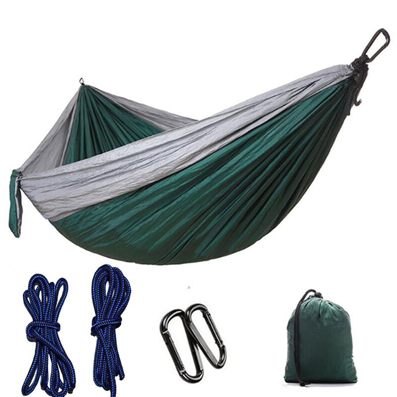 Ultralight Outdoor Camping Sleeping Hammock