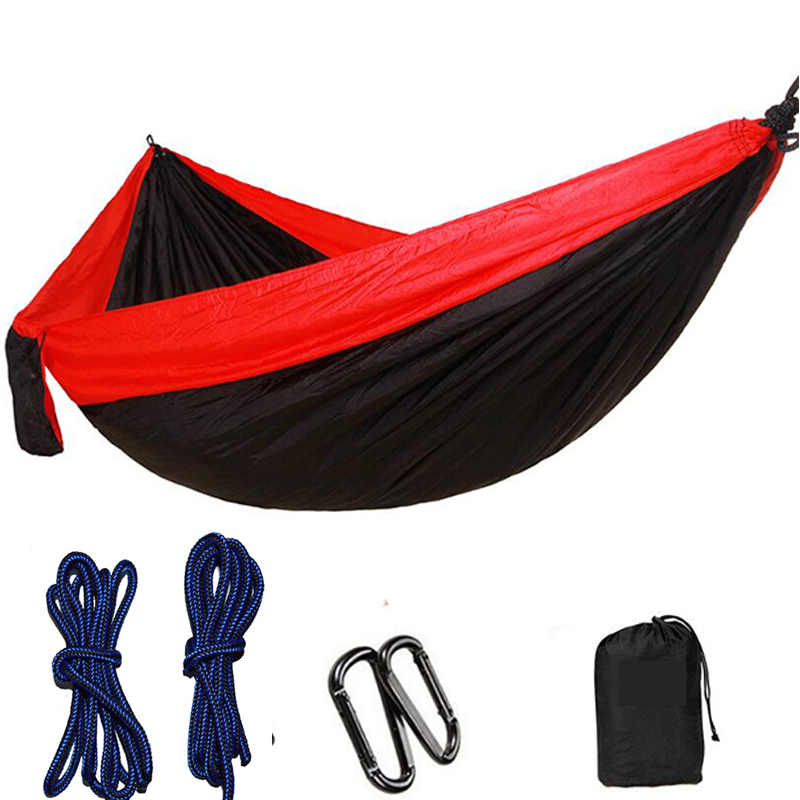 Ultralight Outdoor Camping Sleeping Hammock
