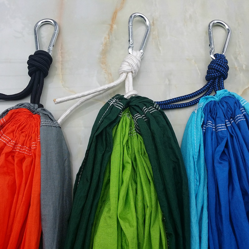 Ultralight Outdoor Camping Sleeping Hammock
