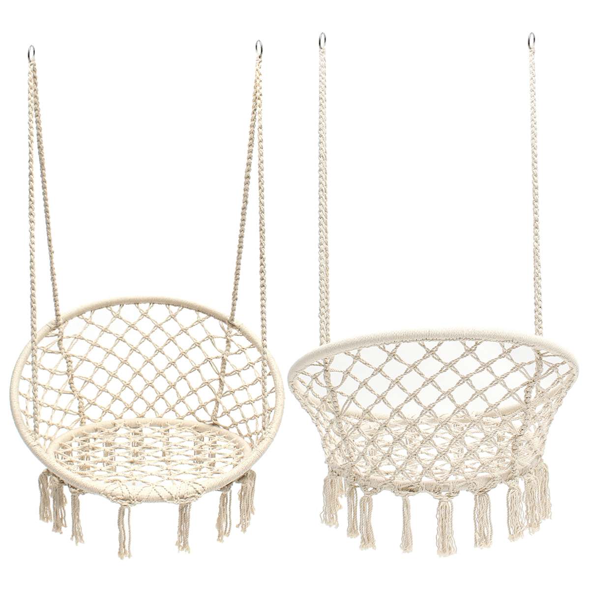 Nordic Hanging Chair for Garden