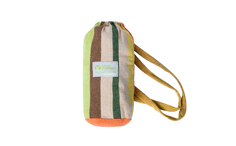 Portable Camping Hanging Bed