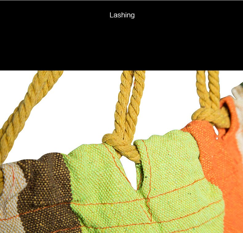 Portable Camping Hanging Bed